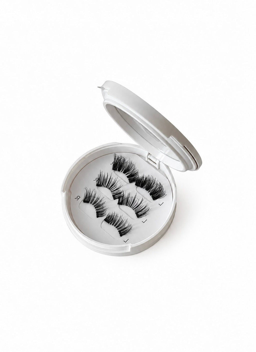 Your every day lash set