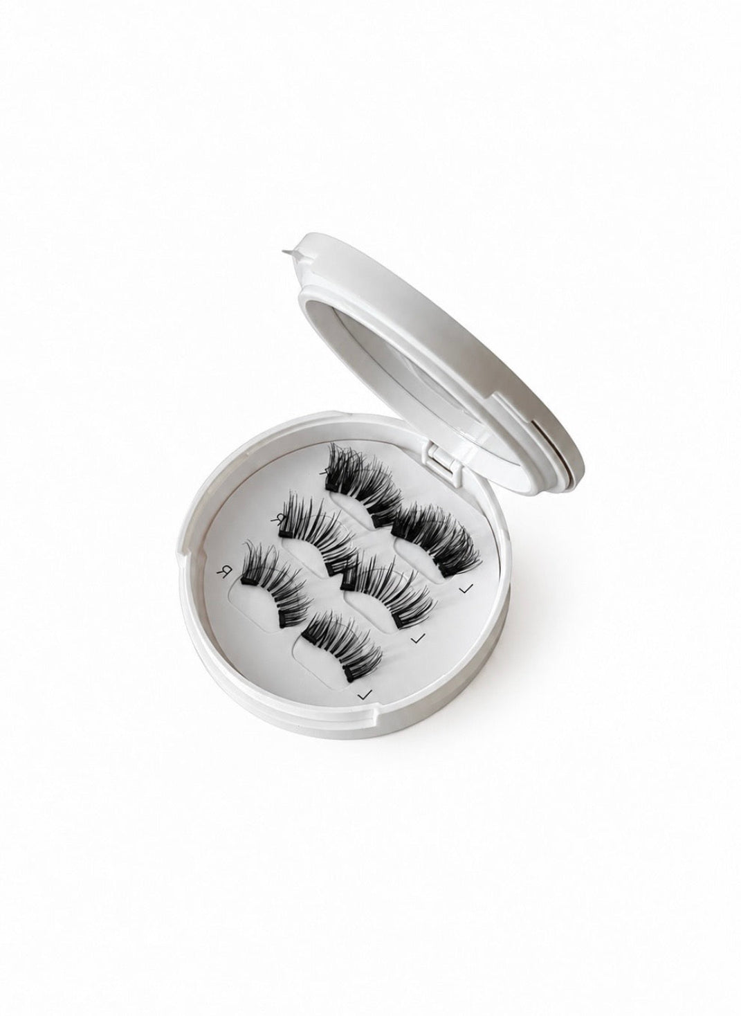 Your every day lash set