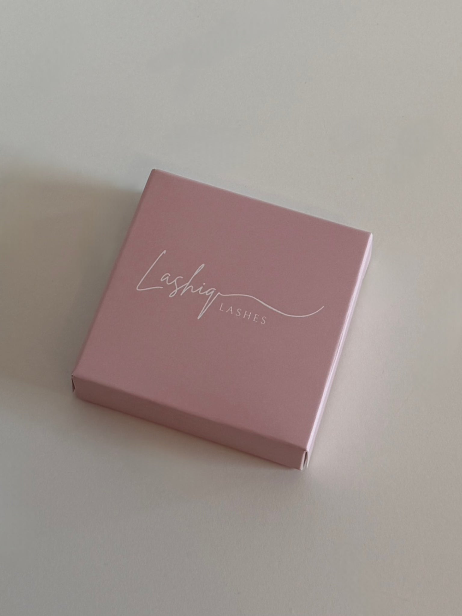 Not your typical lash